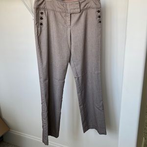Dress Pants